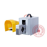 Пневматический пресс KS-7C